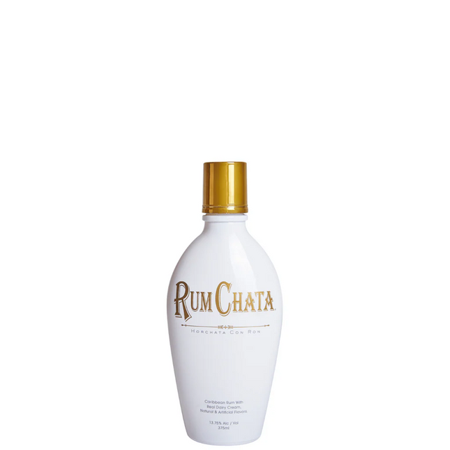 RUM CHATA 27.5 Proof 375 ml
