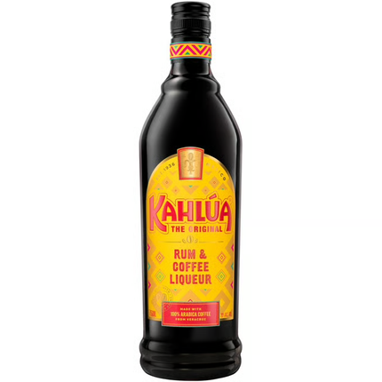 KAHLUA 40 PROOF 750 ml