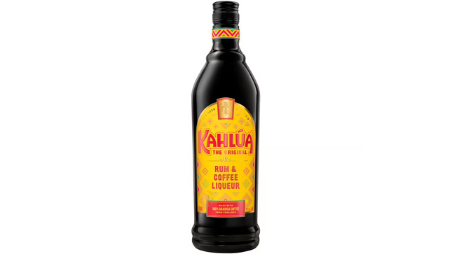 KAHLUA 40 PROOF 750 ml