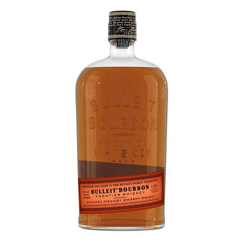 BULLEIT BOURBON 90 Proof 1750 ml