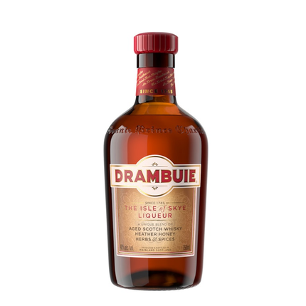 DRAMBUIE (SCOT) 80 Proof 750 ml