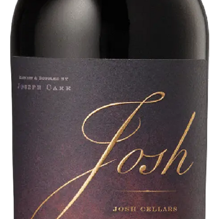 JOSH HEARTH CABERNET SAUVIGNON 750ML