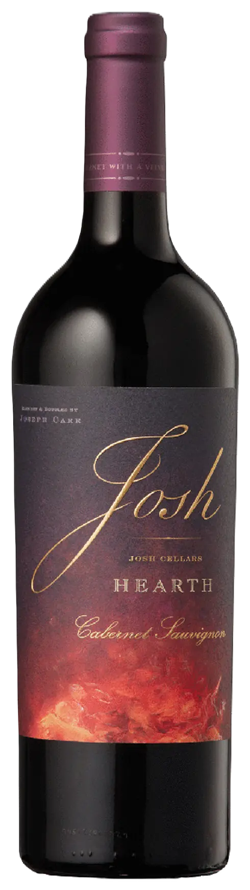 JOSH HEARTH CABERNET SAUVIGNON 750ML