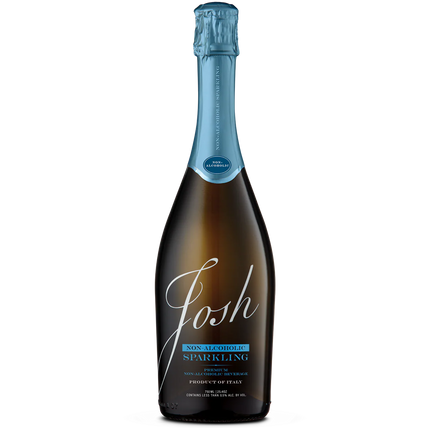 JOSH NON ALCOHOLIC SPARKLING PROSECCO 750ML