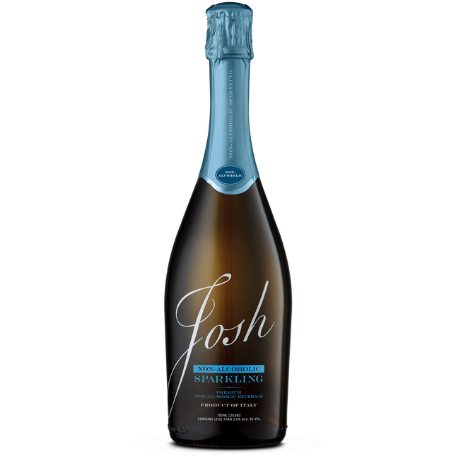 JOSH NON ALCOHOLIC SPARKLING PROSECCO 750ML