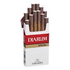 DJARUM SPECIAL