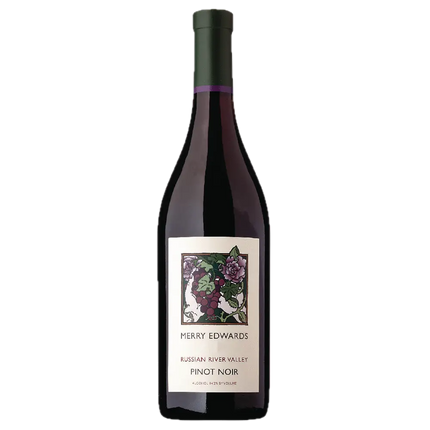 MERRY EDWARDS RUSSIAN RIVER VALLEY PINOT NOIR 750ML