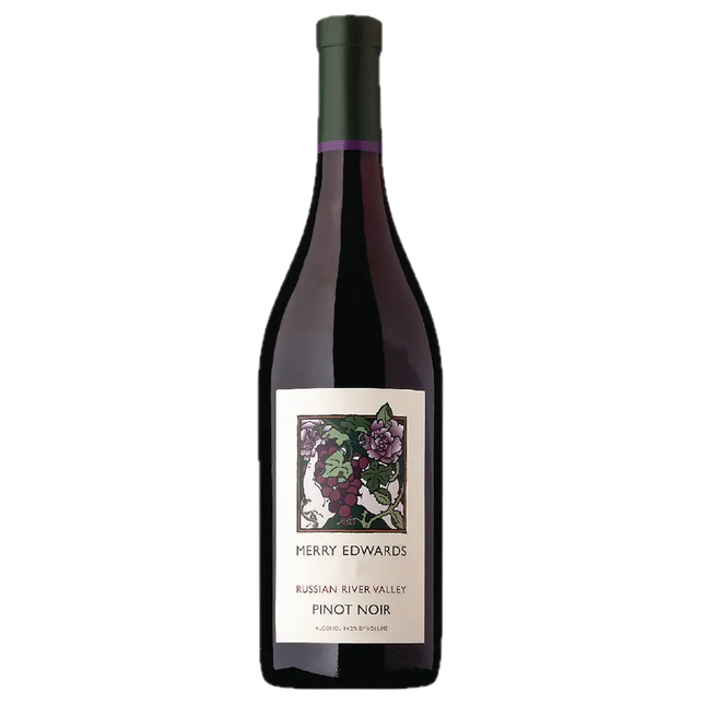 MERRY EDWARDS RUSSIAN RIVER VALLEY PINOT NOIR 750ML
