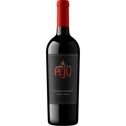 PEJU CAB NAPA VALLEY 750ML