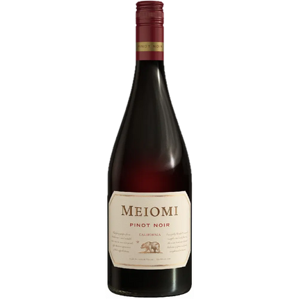 MEIOMI PINOT NOIR 750ML
