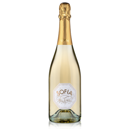 SOFIA BLANC DE BLANCS 750ml