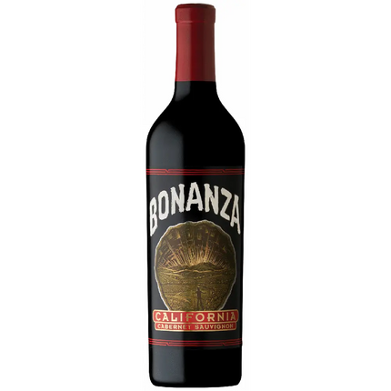 BONANZA CALIFORNIA 750ML