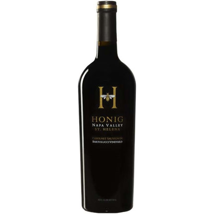 HONIG NAPA VALLEY 2018 750mL