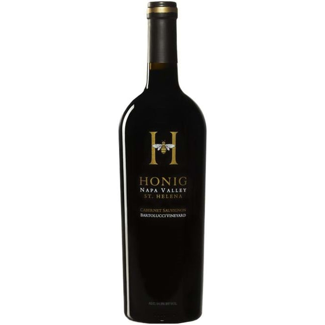HONIG NAPA VALLEY 2018 750mL