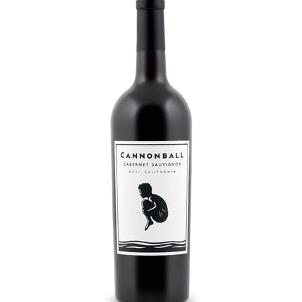 Cannonball Cabernet 750mL