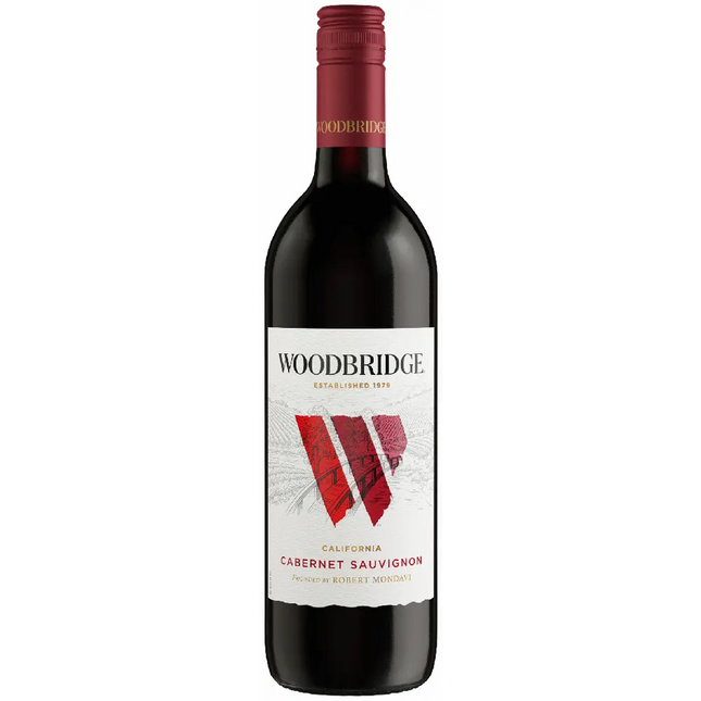 WOODBRIDGE CABERNET SAUVIGNON 750ML