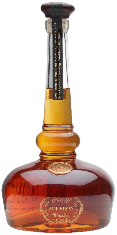WILLETT POT STILL BOURBON 1.75ML 94 PROOF