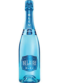 LUC BELAIRE EDITION LIMITEE BLUE 750ML