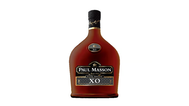PAUL MASSON XO BRANDY 750ML 80 PROOF