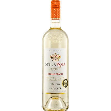 STELLA ROSA PEACH 750 ml