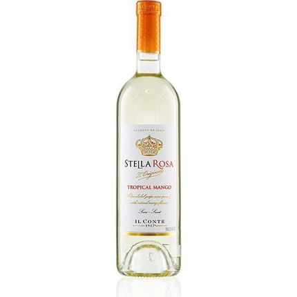 STELLA ROSA TROPICAL MANGO 750ML