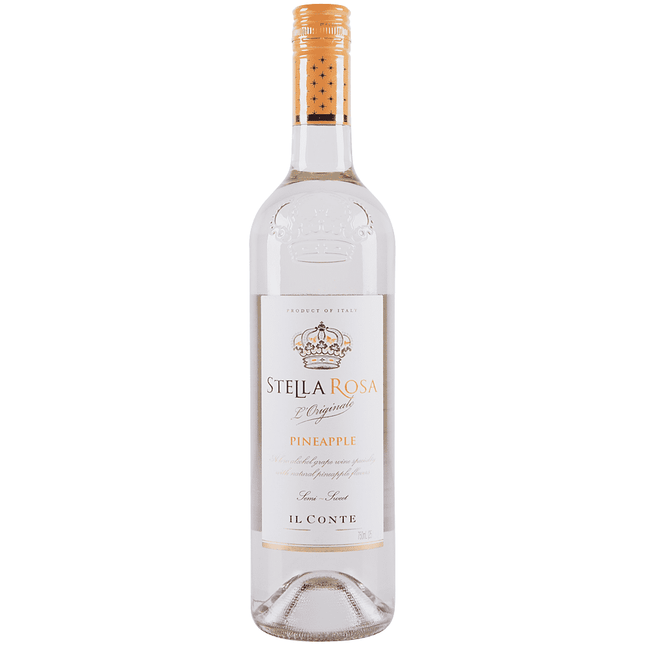 STELLA ROSA PINEAPPLE 750 ml