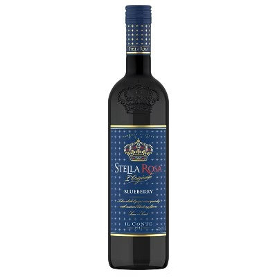 Stella Rosa Blueberry  - 750ml