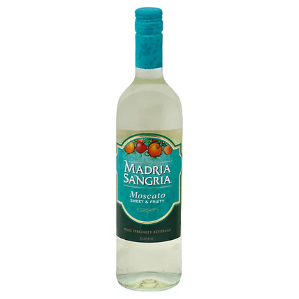 MADRIA SANGRIA 750ML