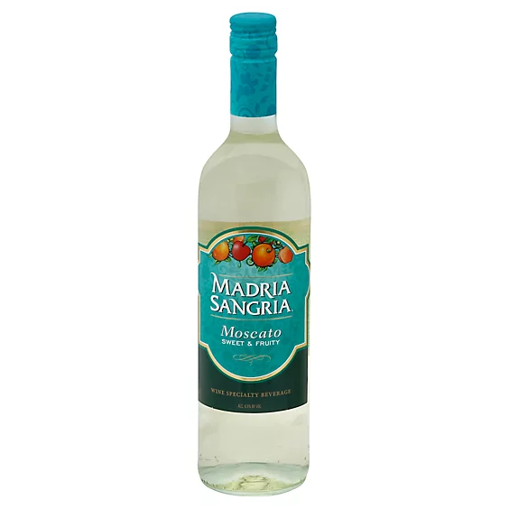 MADRIA SANGRIA 750ML