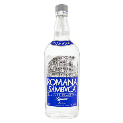 ROMANA SAMBUCA (IT) 84 Proof 750 ml