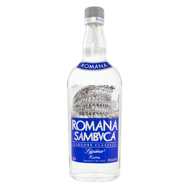 ROMANA SAMBUCA (IT) 84 Proof 750 ml