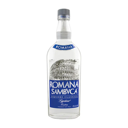ROMANA SAMBUCA (IT) 84 Proof 375 ml