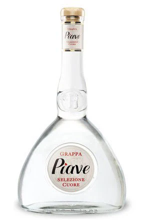 GRAPPA PIAVE SELEZIONE CUORE 1 LT