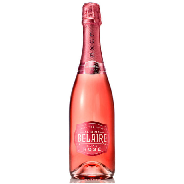 LUC BELAIRE LUXE ROSE
