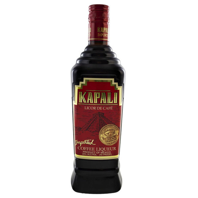 KAPALI 40 Proof 750 ml