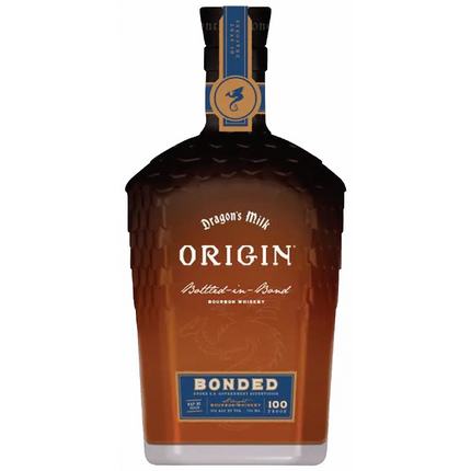 Dragon's Milk Origin Bonded 750 ml