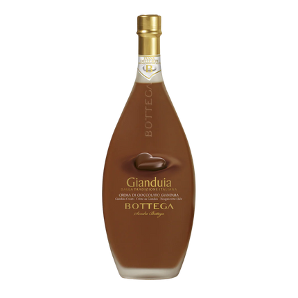 BOTTEGA GIANDUIA 700ML 34 PROOF