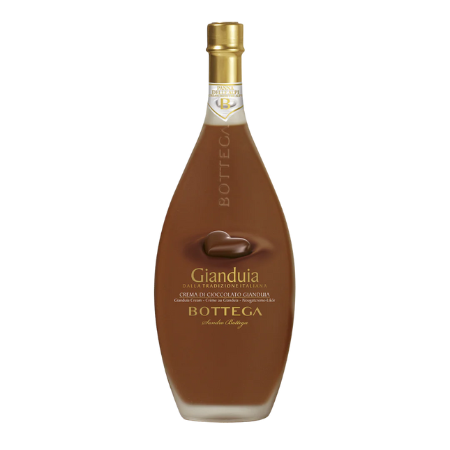 BOTTEGA GIANDUIA 700ML 34 PROOF