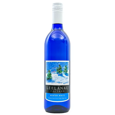 LEELANAU CELLARS WINTER WHITE 750 ml