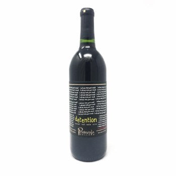 PENINSULA CELLARS Detention 750 ml