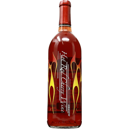 PENINSULA CELLARS Hot Rod Cherry