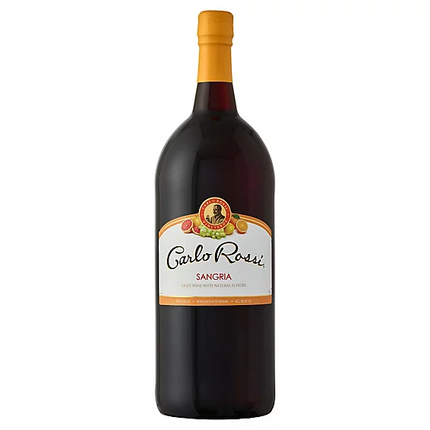 CARLO ROSSI SANGRIA 1.5LTR