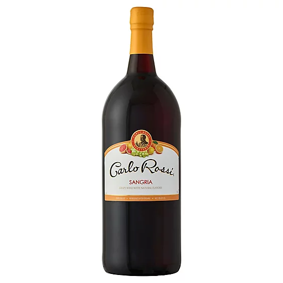 CARLO ROSSI SANGRIA 1.5LTR