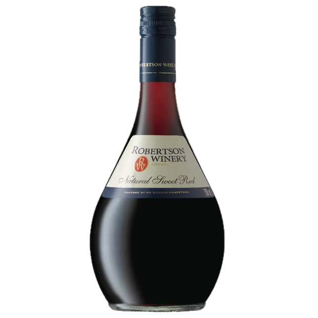 Robertson Sweet Red 750mL