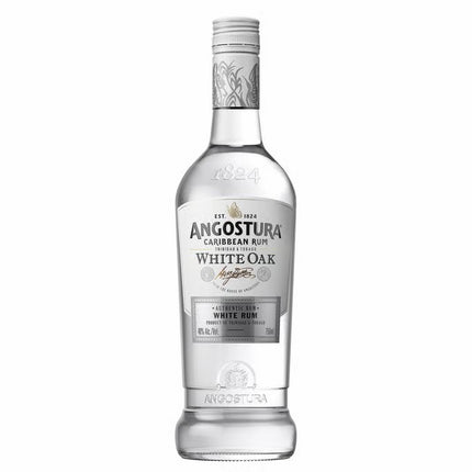 ANGOSTURA WHITE OAK 80 Proof 750 ml