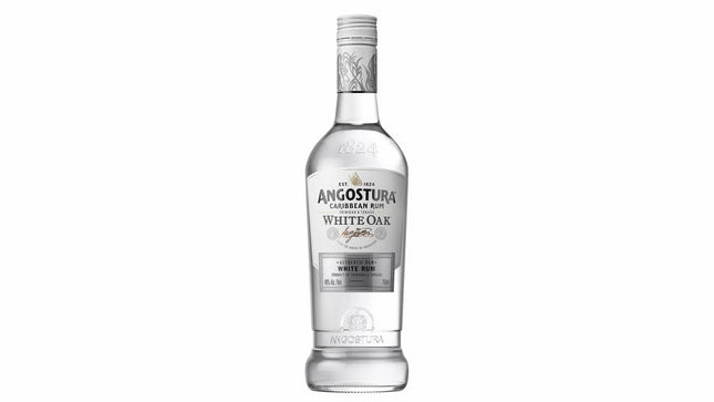 ANGOSTURA WHITE OAK 80 Proof 750 ml