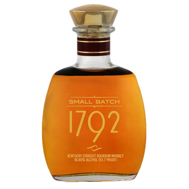 1792 SMALL BATCH 93.7 Proof 375 ml