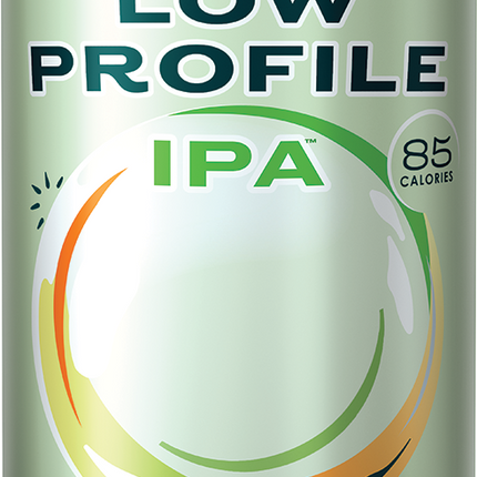 FOUNDERS LOW PROFILE IPA 6PK 12OZ CAN