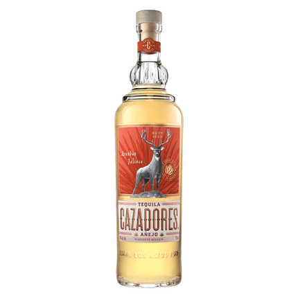 CAZADORES REPOSADO 80 Proof 1750 ml