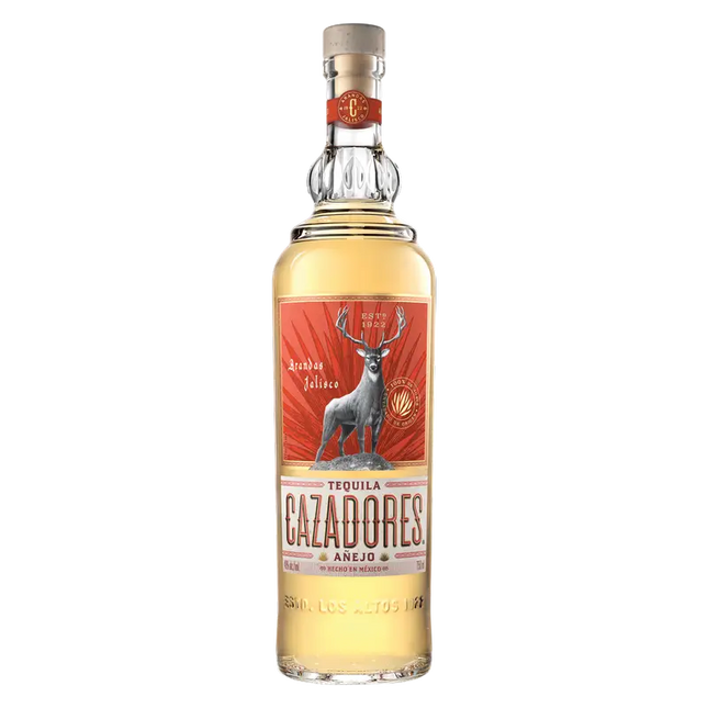 CAZADORES REPOSADO 80 Proof 1750 ml